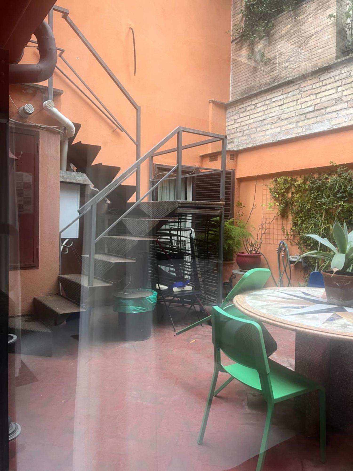 Trastevere' S Musa Rome Exterior photo